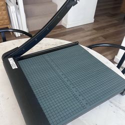 Paper Cutter 18” – havy suty, Office / Teacher / Craft Guillotine Trimmere