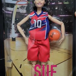 Barbie Signature Sue Bird Doll