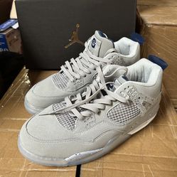 Men’s Jordan Sneaker, Size 9.5–13, New