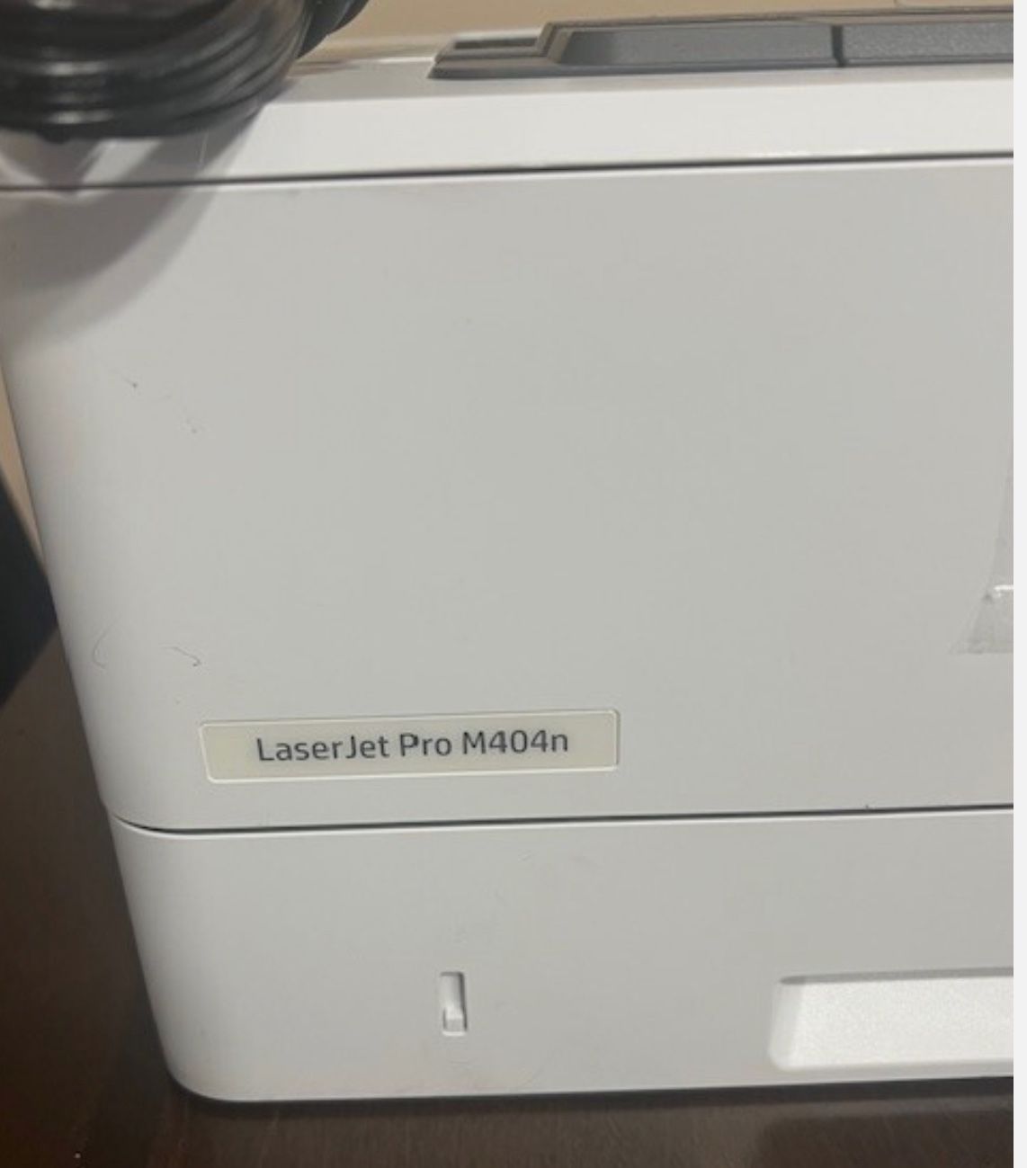 HP LaserJet Pro Printer