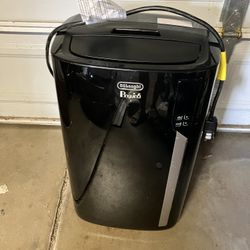 Portable AC, De Longhi , PAC EL290HLWKC