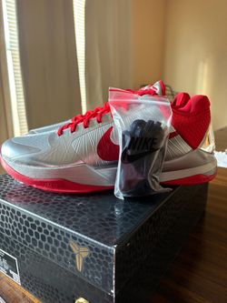 Kobe v Protro Catlin Clark size 11