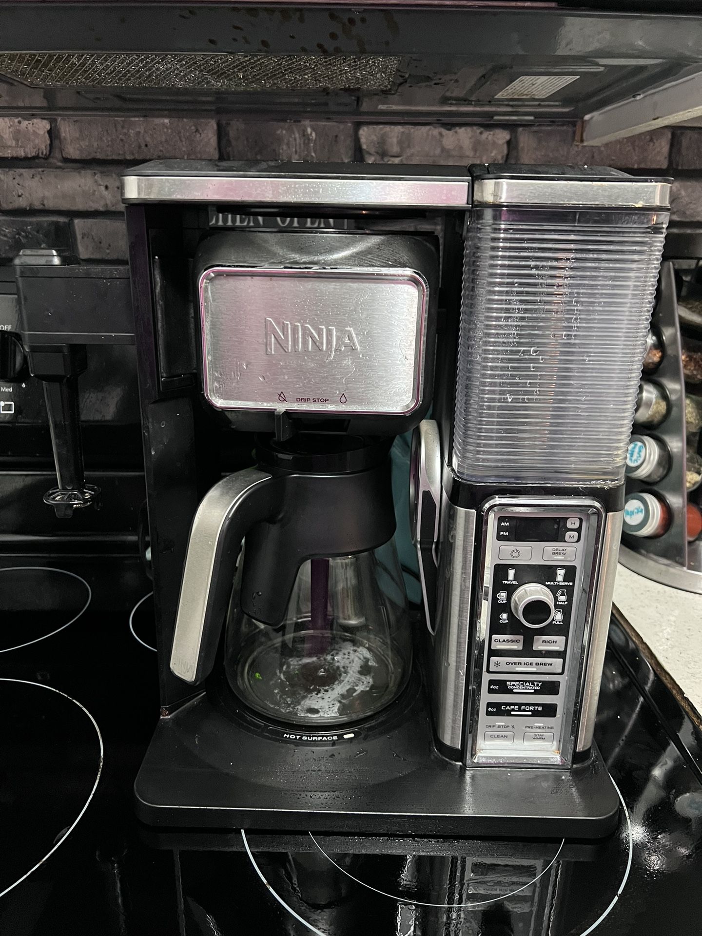 Coffee Maker