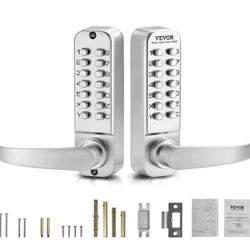 Keyless Entry Door Locks