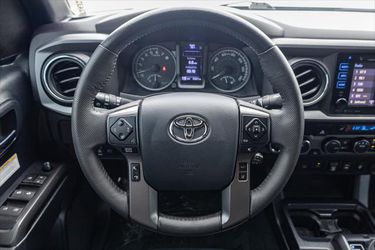 2019 Toyota Tacoma Thumbnail