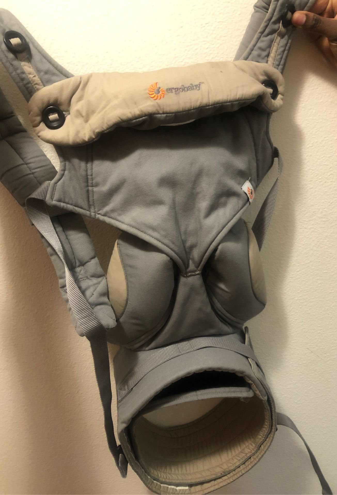 ERGOBABY Four Position 360 - Baby Carrier