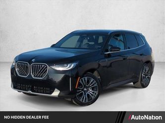 2026 BMW X3