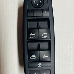 Power Window Switch for 2010-2011 Dodge Grand Caravan & Chrysler Town & Country