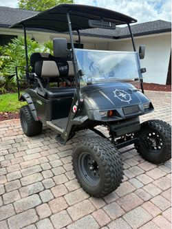 Golf Cart