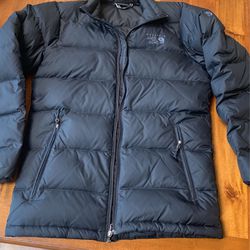 Mountain Hardware Puffy Coat New Without Tags 