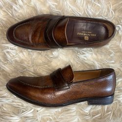 Men Dress Shoes Size 8.5