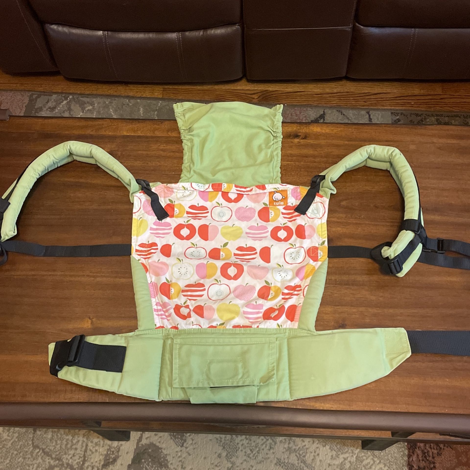 Tula Baby Carrier 