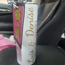 Cups And Tumblers Shirts Custom  Desing 