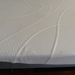 Almost New Queen Size Mattress 