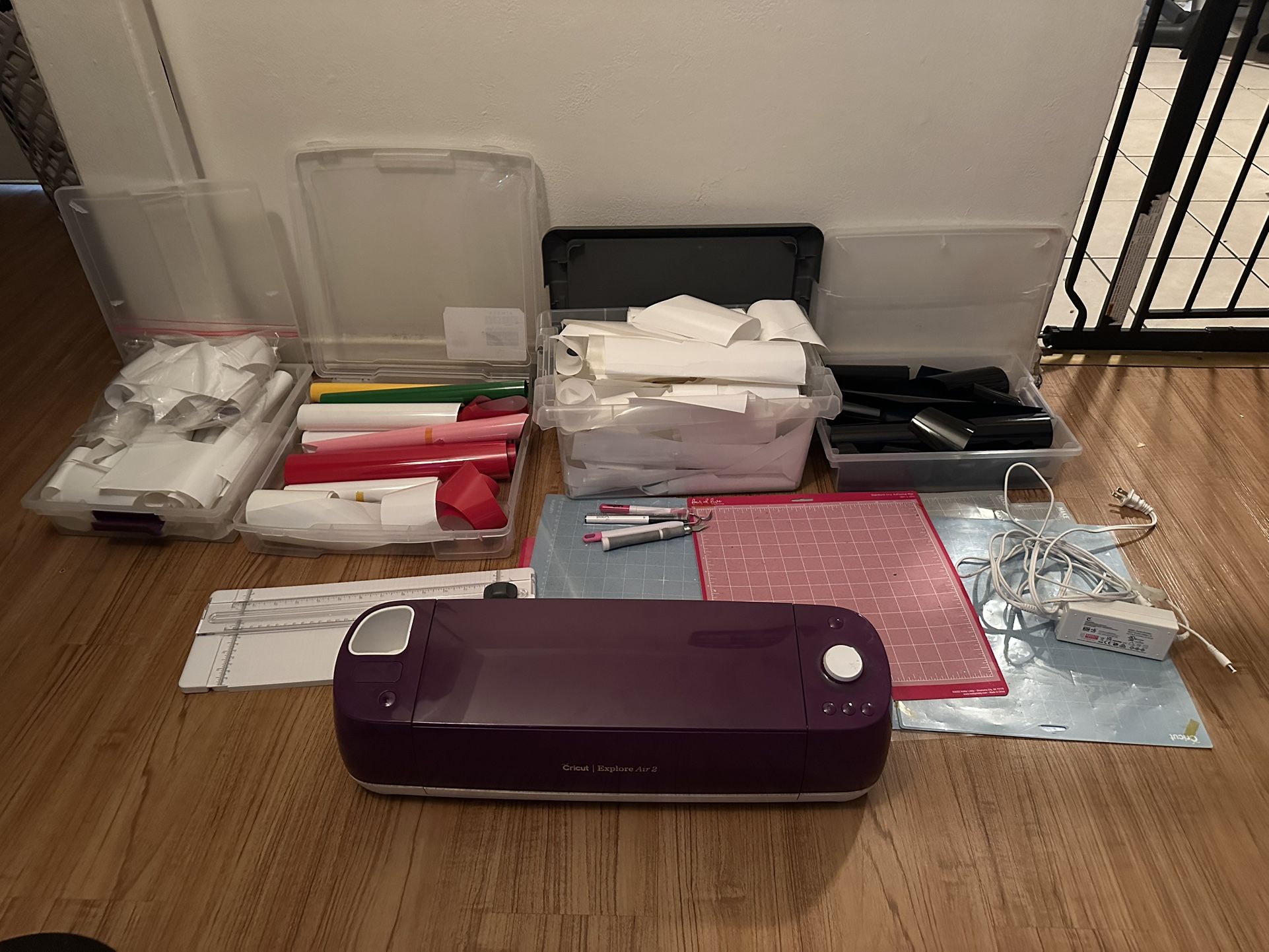 Cricut Explore