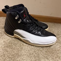 Jordan Retro 12 Playoff Size 13