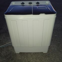 Portable Washing Machine