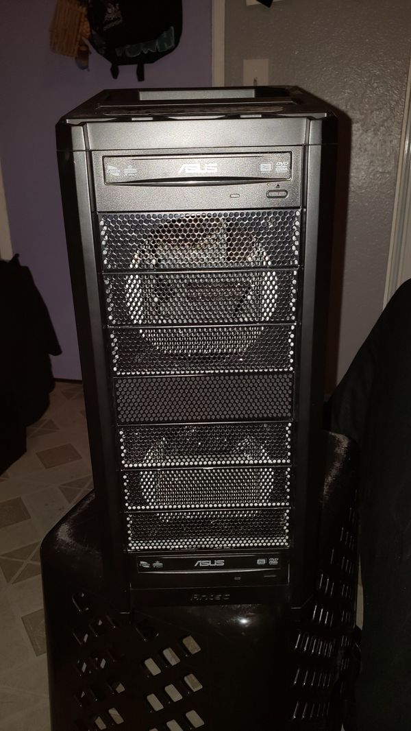 Antec 900 PC Case for Sale in Phillips Ranch, CA OfferUp