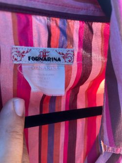 Blusa de mujer