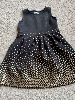 Girls Holiday Dress Size 6