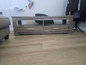 Tv stand