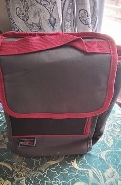 Insulated Lunch Bag By Adventureridge Essentials