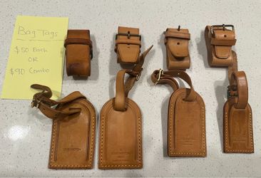 Bag Tags