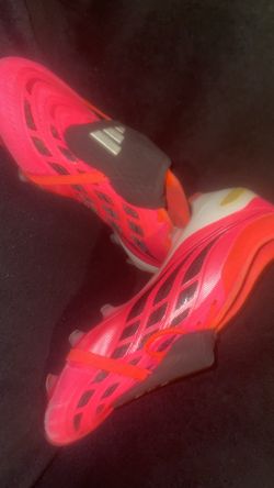 World Cup 2026 Predators (Pro vers 9.5 Mens) ONLY CASH