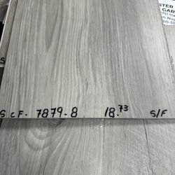 SPC FLOORING