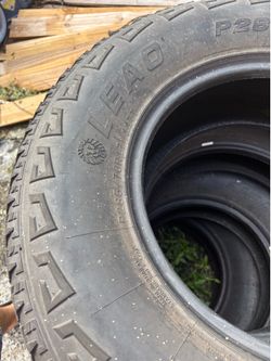 Tires