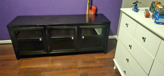Black Entertainment Center