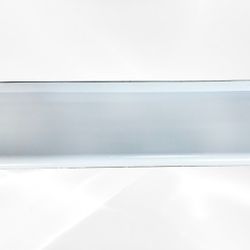 NSF 36 inches 3 ft Wall Mount Shelf WS-1236-418