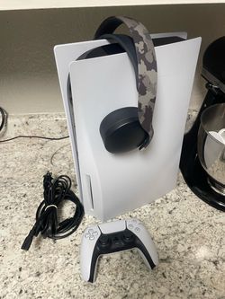 PlayStation 5/PS5 disk