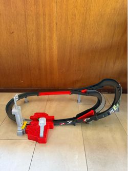 Hot Wheel Racing Formula 1 Sprint Race Circuit Track