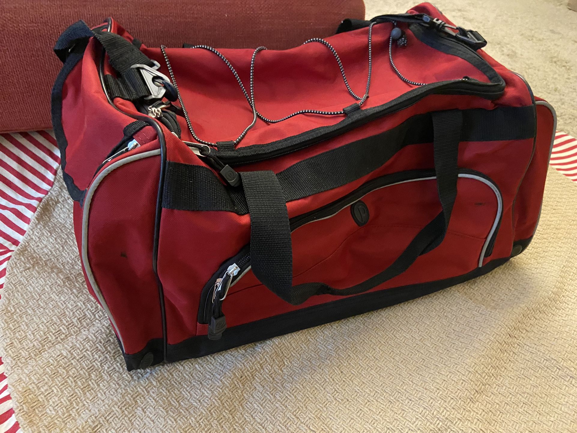 Duffel Bag 