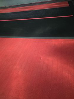 Free Gymnastics Mat