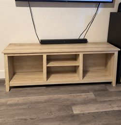 Tv stand