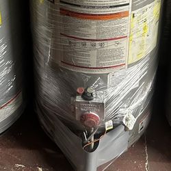 Reliance Water 💦 Heater 40gl