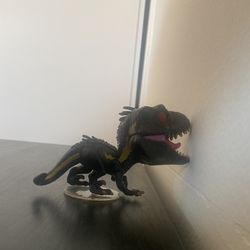 Indoraptor (Jurassic World) FUNKO Pop