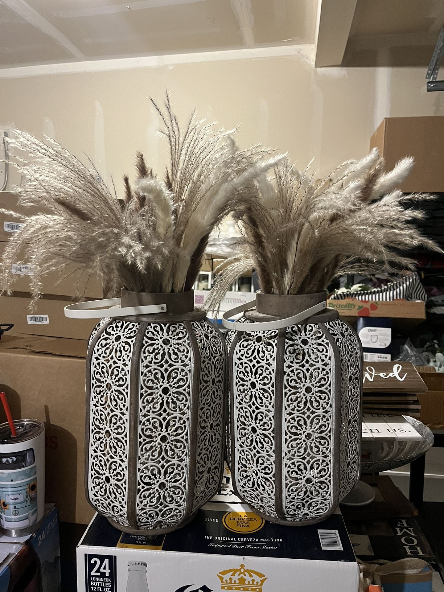 Wedding or other decorations 