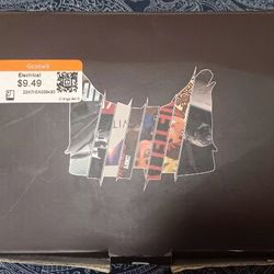 DESTEK V5 VR Headset, 110° FOV HD w/Touch