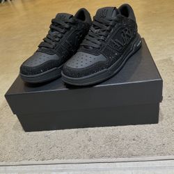 Amiri Shoes Comes With Bags And Box 