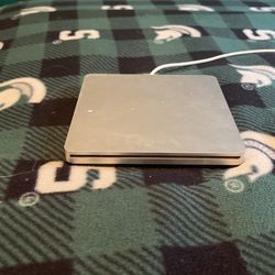 Apple USB DVD/cd Drive 