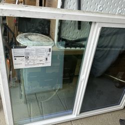 Ventana 59 1/2 X 47 1/2