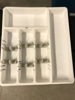 OXO Good Grips UTENSIL ORGANIZER