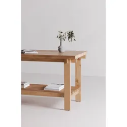 Moe’s Home August Counter Table, Small | Save $1,340 | New in Box