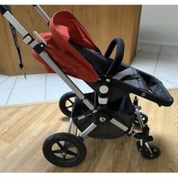 Bugaboo Stroller