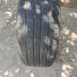 Used Tire