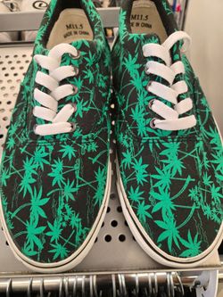 Mens size 11.5