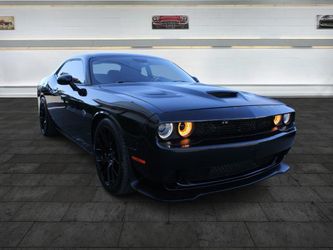 2015 Dodge Challenger